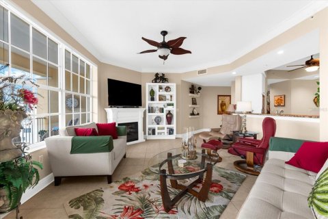 Condominio en venta en Osprey, Florida, 3 dormitorios, 167.13 m2 № 1821398 - foto 4