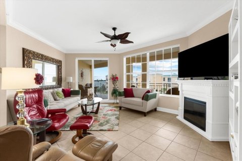 Condominio en venta en Osprey, Florida, 3 dormitorios, 167.13 m2 № 1821398 - foto 5