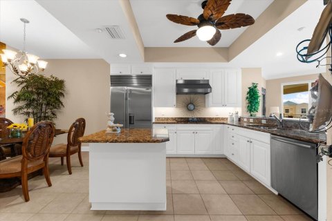 Condominio en venta en Osprey, Florida, 3 dormitorios, 167.13 m2 № 1821398 - foto 9