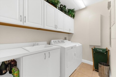 Condominio en venta en Osprey, Florida, 3 dormitorios, 167.13 m2 № 1821398 - foto 30
