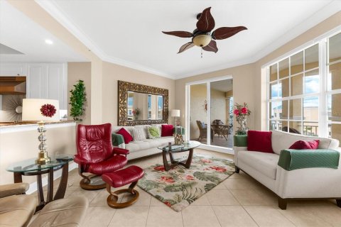 Condominio en venta en Osprey, Florida, 3 dormitorios, 167.13 m2 № 1821398 - foto 28