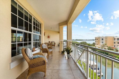 Condominio en venta en Osprey, Florida, 3 dormitorios, 167.13 m2 № 1821398 - foto 1