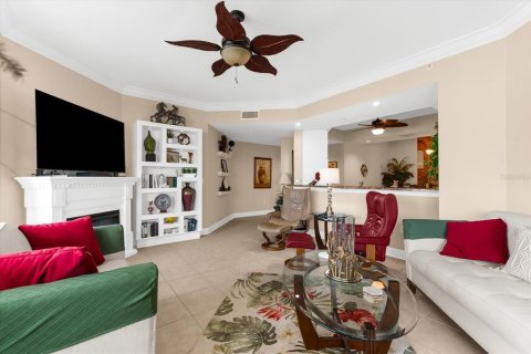 Condominio en venta en Osprey, Florida, 3 dormitorios, 167.13 m2 № 1821398 - foto 14