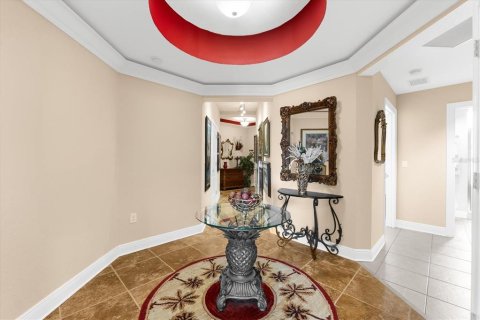 Condominio en venta en Osprey, Florida, 3 dormitorios, 167.13 m2 № 1821398 - foto 13