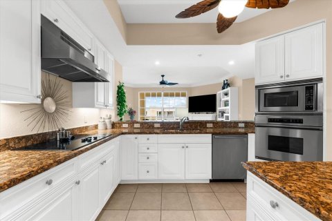 Condominio en venta en Osprey, Florida, 3 dormitorios, 167.13 m2 № 1821398 - foto 8