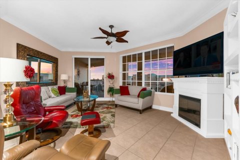 Condominio en venta en Osprey, Florida, 3 dormitorios, 167.13 m2 № 1821398 - foto 25