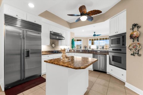 Condominio en venta en Osprey, Florida, 3 dormitorios, 167.13 m2 № 1821398 - foto 7