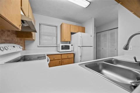 House in Gainesville, Florida 2 bedrooms, 92.16 sq.m. № 1880715 - photo 5
