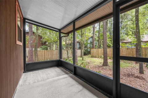 House in Gainesville, Florida 2 bedrooms, 92.16 sq.m. № 1880715 - photo 19