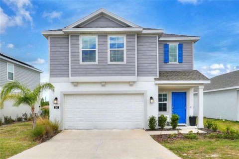 Casa en Lake Wales, Florida 4 dormitorios, 179.58 m2 № 2093578