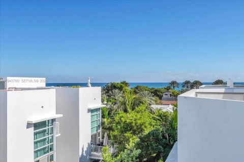 Купить кондоминиум в Майами-Бич, Флорида 1 спальня, 100.24м2, № 2005453 - фото 9