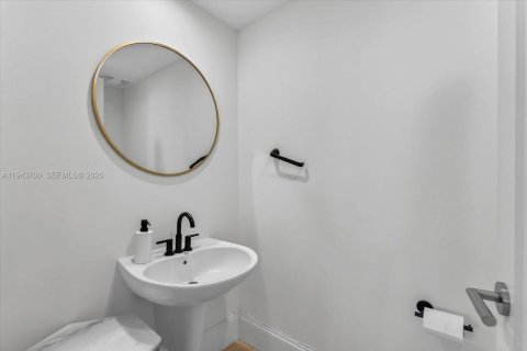 Купить кондоминиум в Майами-Бич, Флорида 1 спальня, 100.24м2, № 2005453 - фото 4