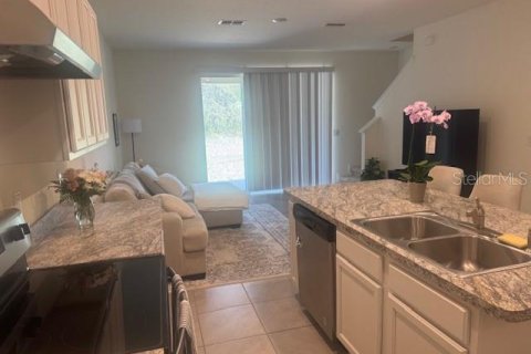 Condo in Davenport, Florida, 3 bedrooms  № 1626488 - photo 7