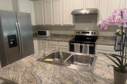 Condo in Davenport, Florida, 3 bedrooms  № 1626488 - photo 3