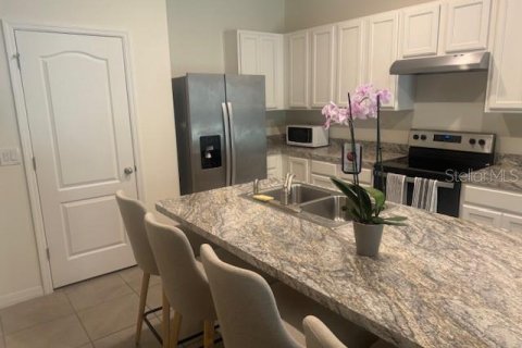 Condo in Davenport, Florida, 3 bedrooms  № 1626488 - photo 10