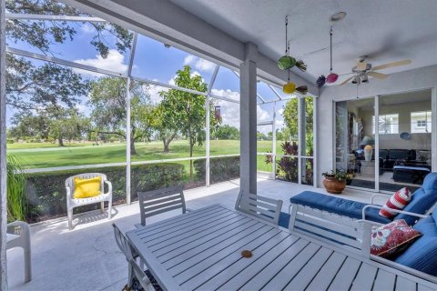 House in Bradenton, Florida 3 bedrooms, 150.69 sq.m. № 1873730 - photo 24