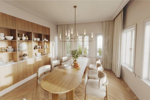 Casa en venta en Miami, Florida, 6 dormitorios, 754.18 m2 № 2008645 - foto 9