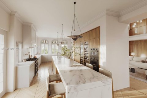 Casa en venta en Miami, Florida, 6 dormitorios, 754.18 m2 № 2008645 - foto 7