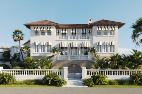 Casa en Miami, Florida 6 dormitorios, 754.18 m2 № 2008645