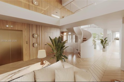Casa en venta en Miami, Florida, 6 dormitorios, 754.18 m2 № 2008645 - foto 11