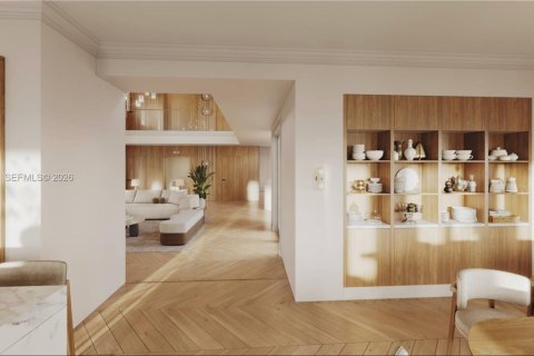 Casa en venta en Miami, Florida, 6 dormitorios, 754.18 m2 № 2008645 - foto 8