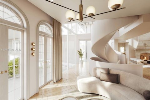 Casa en venta en Miami, Florida, 6 dormitorios, 754.18 m2 № 2008645 - foto 12