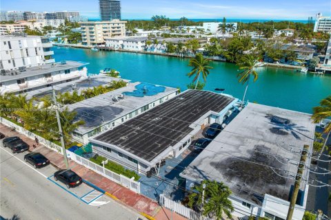 Villa ou maison à vendre à Miami Beach, Floride: 5 chambres, 288.37 m2 № 1934983 - photo 10