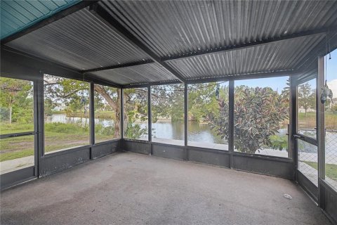 Apartment in Hernando Beach, Florida 2 bedrooms, 103.49 sq.m. № 2359367