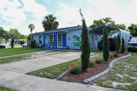 House in Deltona, Florida 2 bedrooms, 88.26 sq.m. № 1836991 - photo 6
