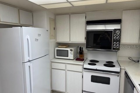 Studio in the Condo in Saint Petersburg, Florida  № 1615934 - photo 10