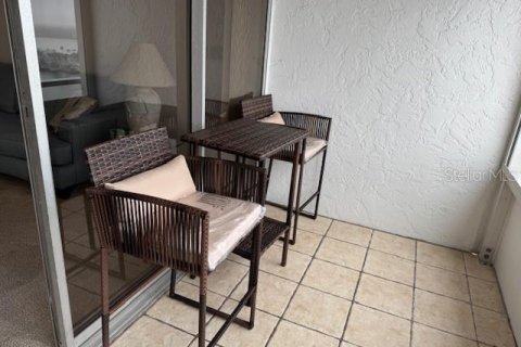 Studio in the Condo in Saint Petersburg, Florida  № 1615934 - photo 3
