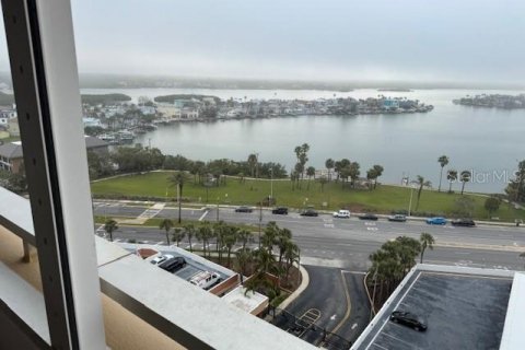 Studio in the Condo in Saint Petersburg, Florida  № 1615934 - photo 4