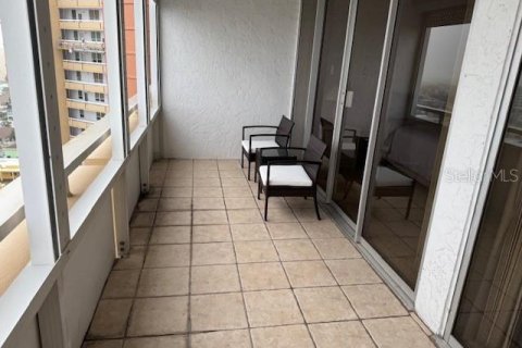 Studio in the Condo in Saint Petersburg, Florida  № 1615934 - photo 5