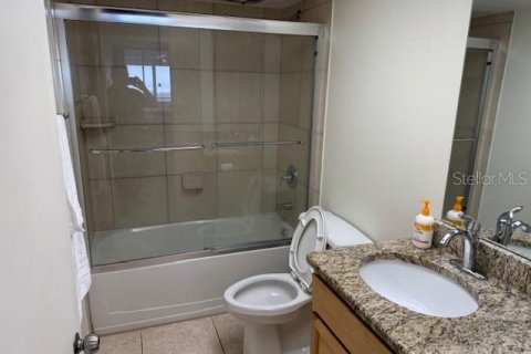 Studio in the Condo in Saint Petersburg, Florida  № 1615934 - photo 13