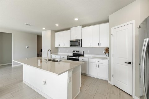 Villa ou maison à vendre à Parrish, Floride: 4 chambres, 171.78 m2 № 2277115 - photo 20