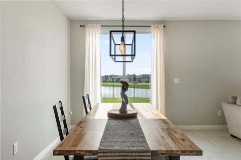 Villa ou maison à vendre à Parrish, Floride: 4 chambres, 171.78 m2 № 2277115 - photo 25