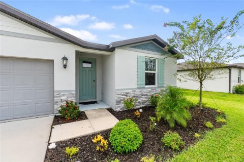 Villa ou maison à vendre à Parrish, Floride: 4 chambres, 171.78 m2 № 2277115 - photo 3