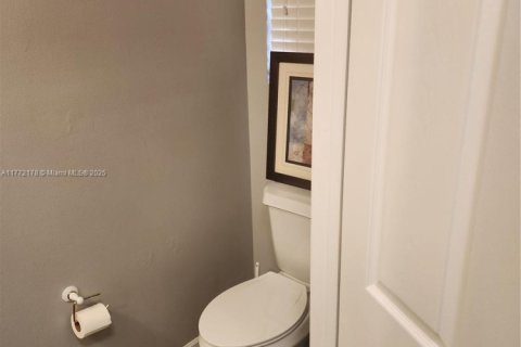 Townhouse in Boca Raton, Florida 2 bedrooms, 154.12 sq.m. № 1865099 - photo 6