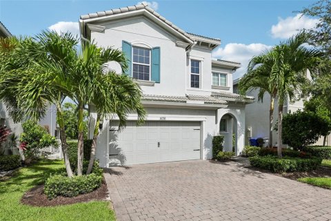House in Hollywood, Florida 3 bedrooms, 174.75 sq.m. № 2185957 - photo 4