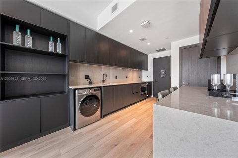 Condominio en venta en Miami, Florida, 42.74 m2 № 2183908 - foto 6