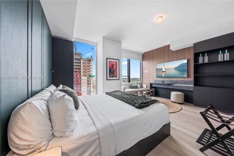 Condominio en venta en Miami, Florida, 42.74 m2 № 2183908 - foto 12
