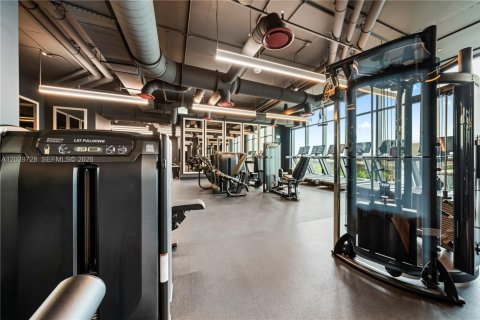 Condominio en venta en Miami, Florida, 42.74 m2 № 2183908 - foto 20