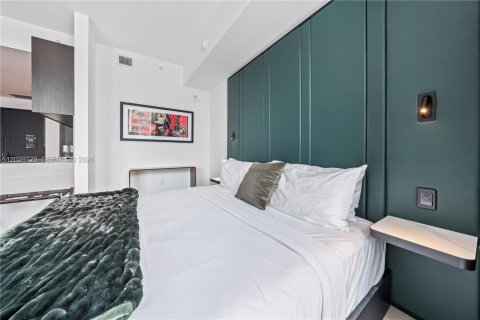 Condominio en venta en Miami, Florida, 42.74 m2 № 2183908 - foto 10