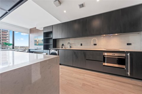 Condominio en venta en Miami, Florida, 42.74 m2 № 2183908 - foto 5