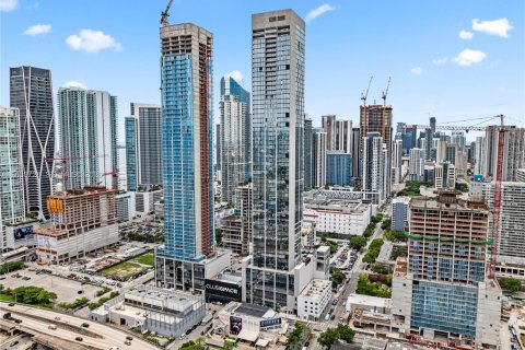 Condominio en venta en Miami, Florida, 42.74 m2 № 2183908 - foto 3