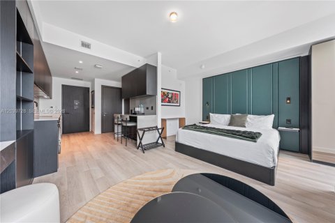 Condominio en venta en Miami, Florida, 42.74 m2 № 2183908 - foto 8