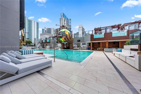 Condominio en venta en Miami, Florida, 42.74 m2 № 2183908 - foto 16