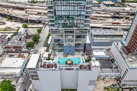 Condominio en venta en Miami, Florida, 42.74 m2 № 2183908 - foto 25