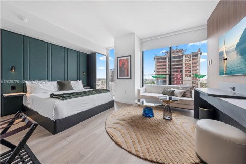 Condominio en venta en Miami, Florida, 42.74 m2 № 2183908 - foto 7