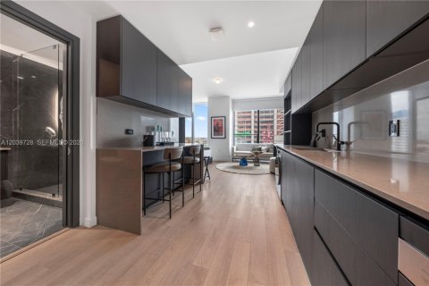 Condominio en venta en Miami, Florida, 42.74 m2 № 2183908 - foto 4